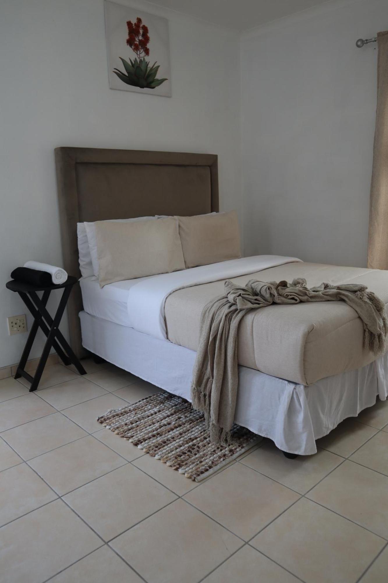 Coastwave Guest House Walvis Bay Exterior photo